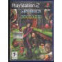 La Fabbrica Del Cioccolato Playstation 2 PS2 Sigillato 5026555304153