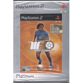 This Is Football 2002 TIF Playstation 2 PS2 Sigillato 0711719364122 This Is Football 2002 TIF Playstation 2 PS2 Sigillato 0711719364122