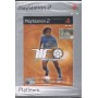 This Is Football 2002 TIF Playstation 2 PS2 Sigillato 0711719364122