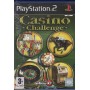 Casino Challenge Playstation 2 PS2 Sigillato 5060057020937