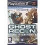 Ghost Recon Advanced Warfighter Playstation 2 PS2 Sigillato 3307210196781