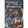 Soccer Life 2 Playstation 2 PS2 Sigillato 8023171007700