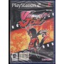 Viewtiful Joe Playstation 2 PS2 Sigillato 5030937040973