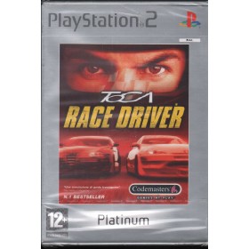 Toca Race Driver Playstation 2 PS2 Sigillato 5024866322897 Toca Race Driver Playstation 2 PS2 Sigillato 5024866322897