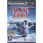 Happy Feet Playstation 2 PS2 Sigillato 5037930073243