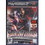 Samurai Warriors Playstation 2 PS2 Sigillato 5060073300549