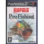 Rapala Pro Fishing Playstation 2 PS2 Sigillato 5060034553212