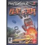 Flat Out Playstation 2 PS2 Sigillato 5017783015010