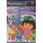 Dora The Explorer: Journey To The Purple Planet Playstation 2 PS2 Sigillato 5026555304764