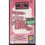 La Vendetta Della Pantera Rosa VHS Blake Edwards Univideo - PIV99251 Sigillato