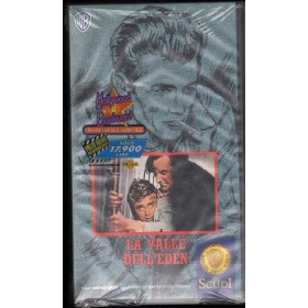 La Valle Dell'Eden VHS John Steinbeck Univideo - PIV1005 Sigillato La Valle Dell'Eden VHS John Steinbeck Univideo - PIV1005 Sigillato