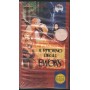 Il Ritorno Degli Ewoks VHS Jim Wheat, Ken Wheat Univideo - PIV51425 Sigillato