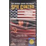 Spie Contro VHS Nicholas Meyer Univideo - PIV52356 Sigillato