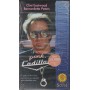 Pink Cadillac VHS Buddy Van Horn Univideo - PIV11877 Sigillato