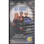 Get Shorty VHS Barry Sonnenfeld Univideo - PIV55493 Sigillato