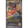 Daffy Duck's Quackbusters - Agenzia Acchiappafantasmi VHS PIV11807 Sigillato