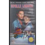 Spalle Larghe VHS Peter Markle Univideo - PIV99597 Sigillato