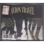 Avion Travel CD Vivo Di Canzoni Sugar – SGRD77816 Sigillato