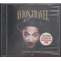 Avion Travel CD Vivo Di Canzoni Sugar – SGRD77816 Sigillato