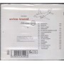 Avion Travel CD Selezione 1990/2000 Sugar – 1576142 Sigillato