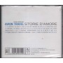 Avion Travel CD Storie D'Amore Insieme Srl – 3007452 Sigillato