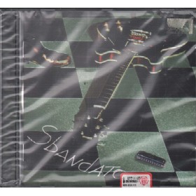 Edoardo Bennato CD Sbandato Fonit Cetra – CDL420 Sigillato Edoardo Bennato CD Sbandato Fonit Cetra – CDL420 Sigillato