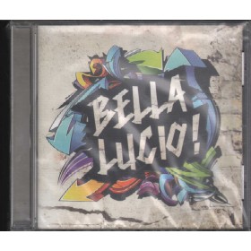 Various CD Bella Lucio Sony Music – 88875127662 Sigillato Various CD Bella Lucio Sony Music – 88875127662 Sigillato