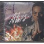 Alvis CD Omonimo Same Island Records – 0602577817731 Sigillato