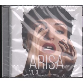 Arisa CD Voce: The Best Of Warner Bros. Records – 5054197502323 Sigillato Arisa CD Voce: The Best Of Warner Bros. Records – 5054197502323 Sigillato