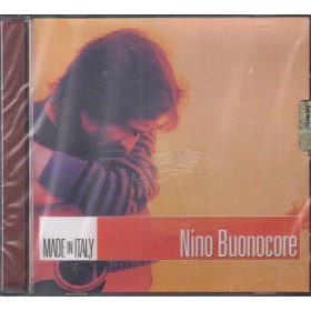 Nino Buonocore CD Made In Italy EMI – 5099969350726 Sigillato Nino Buonocore CD Made In Italy EMI – 5099969350726 Sigillato