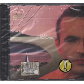 Dodi Battaglia CD Più In Alto Che C'è CGD – 9031772302 Sigillato Dodi Battaglia CD Più In Alto Che C'è CGD – 9031772302 Sigillato