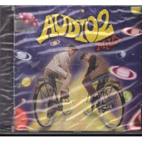 Audio 2 CD Mila S4 – 4981532 Sigillato Audio 2 CD Mila S4 – 4981532 Sigillato