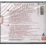 Franco Battiato CD Battiato Live Collection EMI – 724382115724 Sigillato