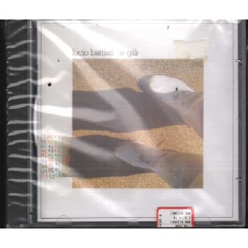 Lucio Battisti CD E Già Numero Uno – PD75371 Sigillato Lucio Battisti CD E Già Numero Uno – PD75371 Sigillato