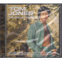 Tom Jones - CD The Collection  Nuovo Sigillato 0731455152029