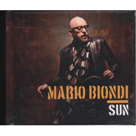 Mario Biondi CD Sun Sony Music – 88765442122 Sigillato Mario Biondi CD Sun Sony Music – 88765442122 Sigillato