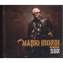 Mario Biondi ‎CD Sun Sony Music – 88765442122 Sigillato