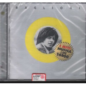 Claudio Baglioni CD Omonimo Same RCA – 74321581962 Sigillato Claudio Baglioni CD Omonimo Same RCA – 74321581962 Sigillato