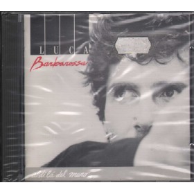 Luca Barbarossa CD Al Di Là Del Muro CBS – 4659912 Sigillato Luca Barbarossa CD Al Di Là Del Muro CBS – 4659912 Sigillato