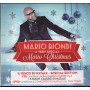 Mario Biondi CD A Very Special Mario Christmas Columbia – 88875043312 Sigillato