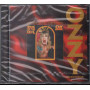 Ozzy Osbourne  CD Speak Of The Devil Nuovo Sigillato 5099748167927