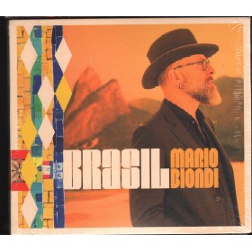 Mario Biondi CD Brasil Columbia – 19075818312 Sigillato Mario Biondi CD Brasil Columbia – 19075818312 Sigillato