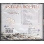 Andrea Bocelli CD Cieli Di Toscana Universal – 3003682 Sigillato