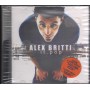 Alex Britti CD It.Pop Universal – UMD77570 Sigillato