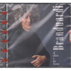 Angelo Branduardi CD Il Dito E La Luna EMI – 4953022 Sigillato Angelo Branduardi CD Il Dito E La Luna EMI – 4953022 Sigillato