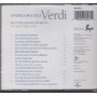 Andrea Bocelli CD Verdi Sugar – SGRD77801 Sigillato