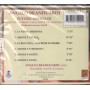 Angelo Branduardi, Ensemble Scintille Di Musica CD Futuro Antico III Sigillato