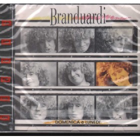 Angelo Branduardi CD Domenica E Lunedì EMI – 724383157921 Sigillato Angelo Branduardi CD Domenica E Lunedì EMI – 724383157921 Sigillato