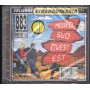 883 CD Nord Sud Ovest Est CGD East – 8573859802 Sigillato