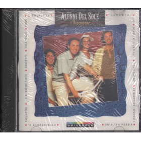 Gli Alunni Del Sole CD I Successi Dischi Ricordi – LOCD2 Sigillato Gli Alunni Del Sole CD I Successi Dischi Ricordi – LOCD2 Sigillato